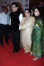 Jeetendra at The Global Indian Film & Television Honors 2012 in Mumbai on 15th March 2012 (315).JPG